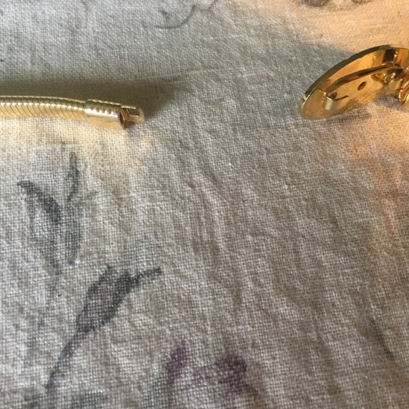 Vintage cable belt - Picture 3 of 5